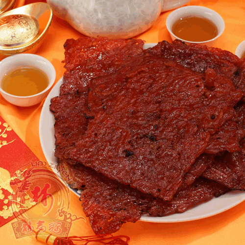 新加坡什么值得买?回来带什么手信好?