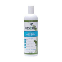 VET'S+BEST 威铂 宠物口腔除臭喷剂 犬用 500ml