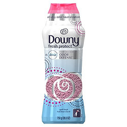 Downy 当妮 Febreze 护衣留香珠 750g