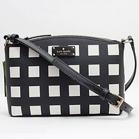 kate spade Millie Grove Street 女士斜挎包