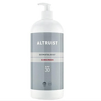 ALTRUIST Dermatologist 防晒霜200ml*2