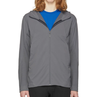 海淘活动：SSENSE 精选 Arc'teryx Veilance 商务鸟 男款服饰配件等 清仓促销