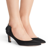 STUART WEITZMAN THE PRIMROSE 女士中跟鞋