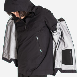 SSENSE 精选 Arc'teryx Veilance 商务鸟 男款服饰配件等 清仓促销