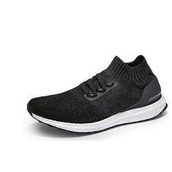 adidas NEO adidas 阿迪达斯 Ultra BOOST Uncaged 中性款跑鞋