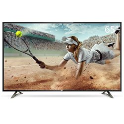 TCL L65E5800A-UD 65英寸 4K液晶电视