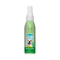 1日0点：TROPICLEAN 多美洁 宠物天然洁齿凝露 118ml  *2件