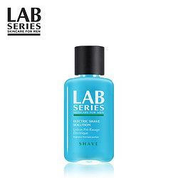 LAB SERIES朗仕 男士清爽剃须液 100ml