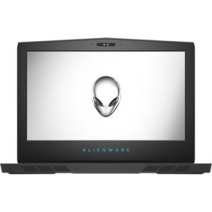 ALIENWARE 外星人 AW15R4-7675SLV-PUS 15.6英寸游戏本（i7-8750H、16GB、1TB+128GB、GTX 1060 6GB）