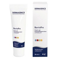 DERMASENCE 疤痕淡化舒缓霜 30ml