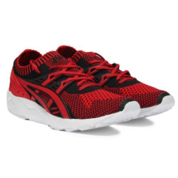 ASICS 亚瑟士 GEL-KAYANO Trainer Knit 男款休闲运动鞋