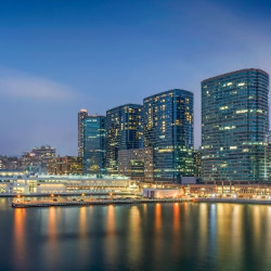 中国国航 北京/天津-香港/台北往返含税机票