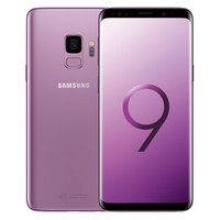 SAMSUNG 三星 Galaxy S9 智能手机 4GB+64GB 移动4G+版