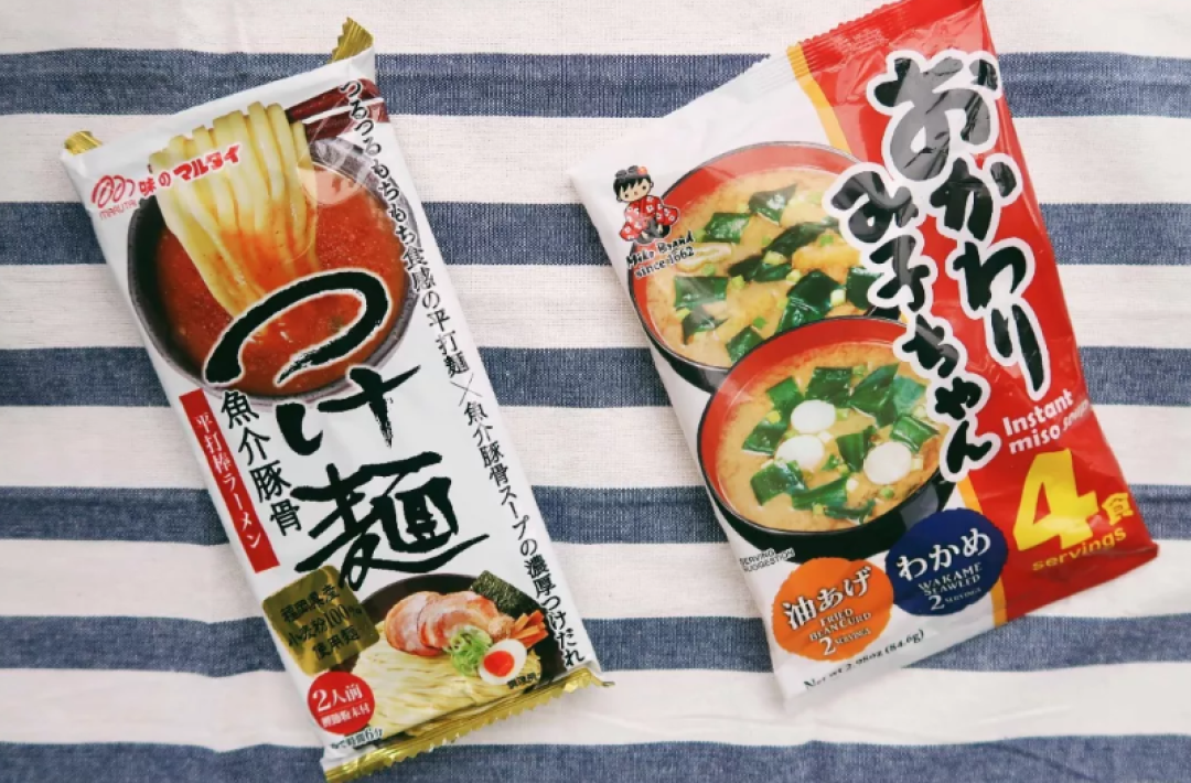 和这 9 款速食比，外卖输得很彻底