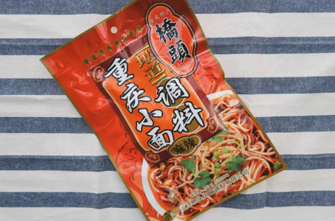 和这 9 款速食比，外卖输得很彻底