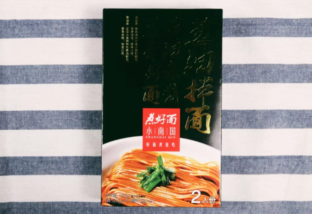 和这 9 款速食比，外卖输得很彻底