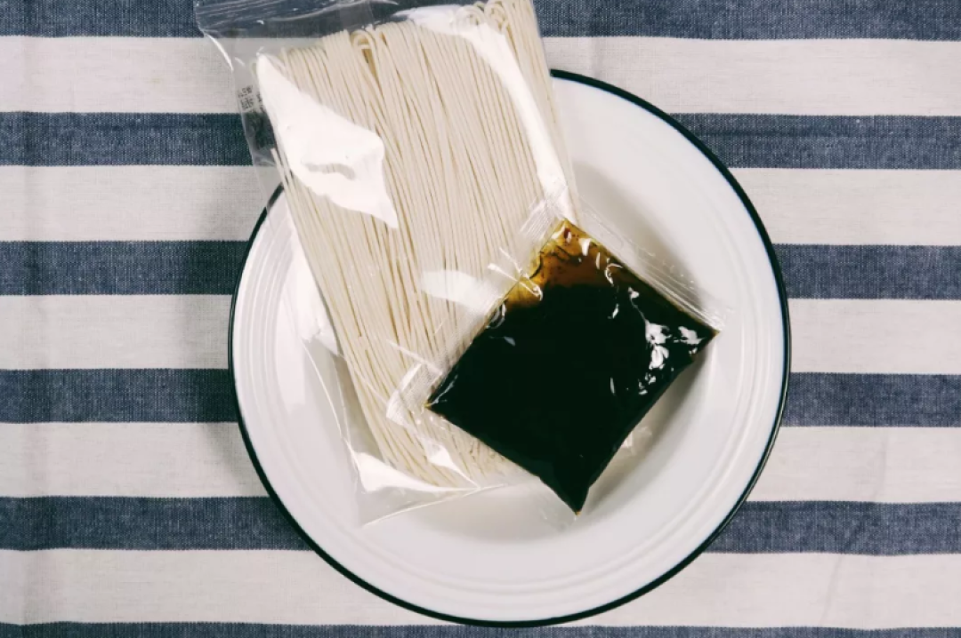 和这 9 款速食比,外卖输得很彻底