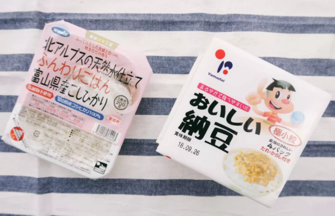 和这 9 款速食比，外卖输得很彻底