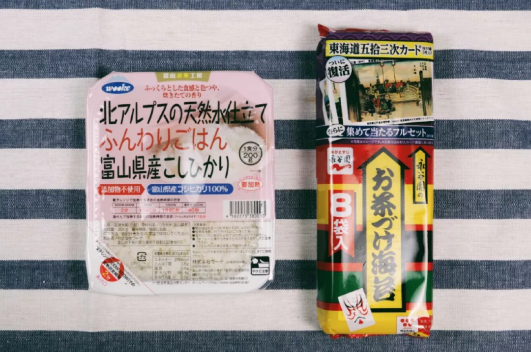 和这 9 款速食比，外卖输得很彻底