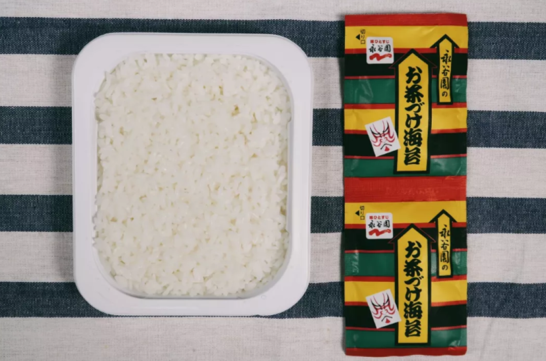 和这 9 款速食比,外卖输得很彻底