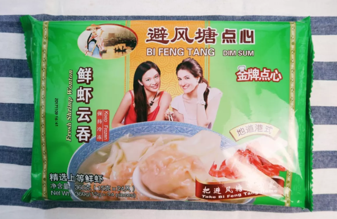 和这 9 款速食比，外卖输得很彻底