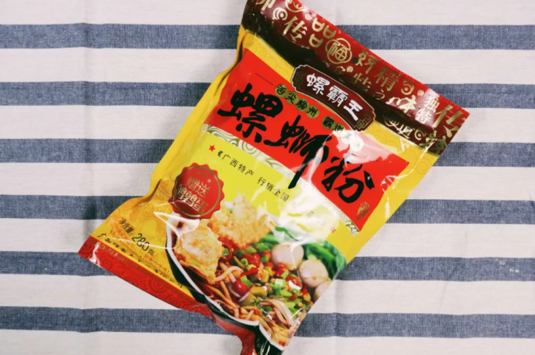 和这 9 款速食比，外卖输得很彻底