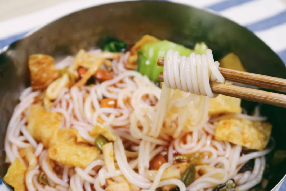 和这 9 款速食比,外卖输得很彻底