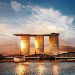 关于新加坡旅游的一切，有问必答