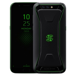 BLACK SHARK 黑鲨 游戏手机 8GB+128GB 智能手机