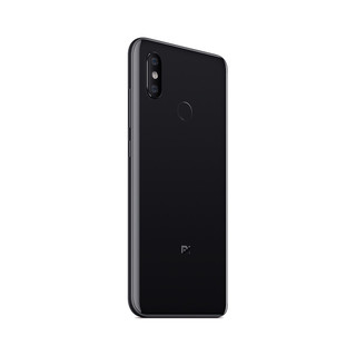 Xiaomi 小米 8 4G手机 6GB+64GB 黑色