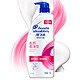 Head & Shoulders 海飞丝 去屑洗发露 丝质柔滑型 1L