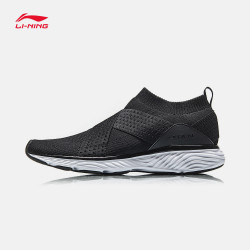 LI-NING 李宁 云舞 女款潮流跑鞋