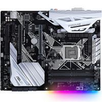 1日0点：ASUS 华硕 PRIME Z370-A 主板