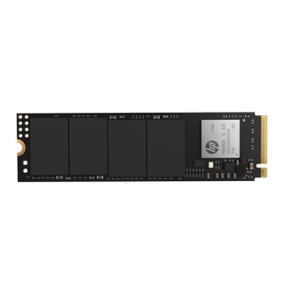 HP 惠普 EX900 NVMe M.2 固态硬盘（PCI-E3.0）