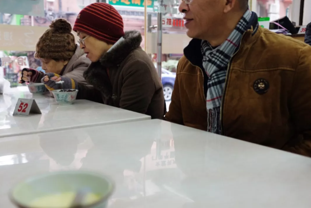 在广州，有哪些本地人私藏起来解馋的小吃店？