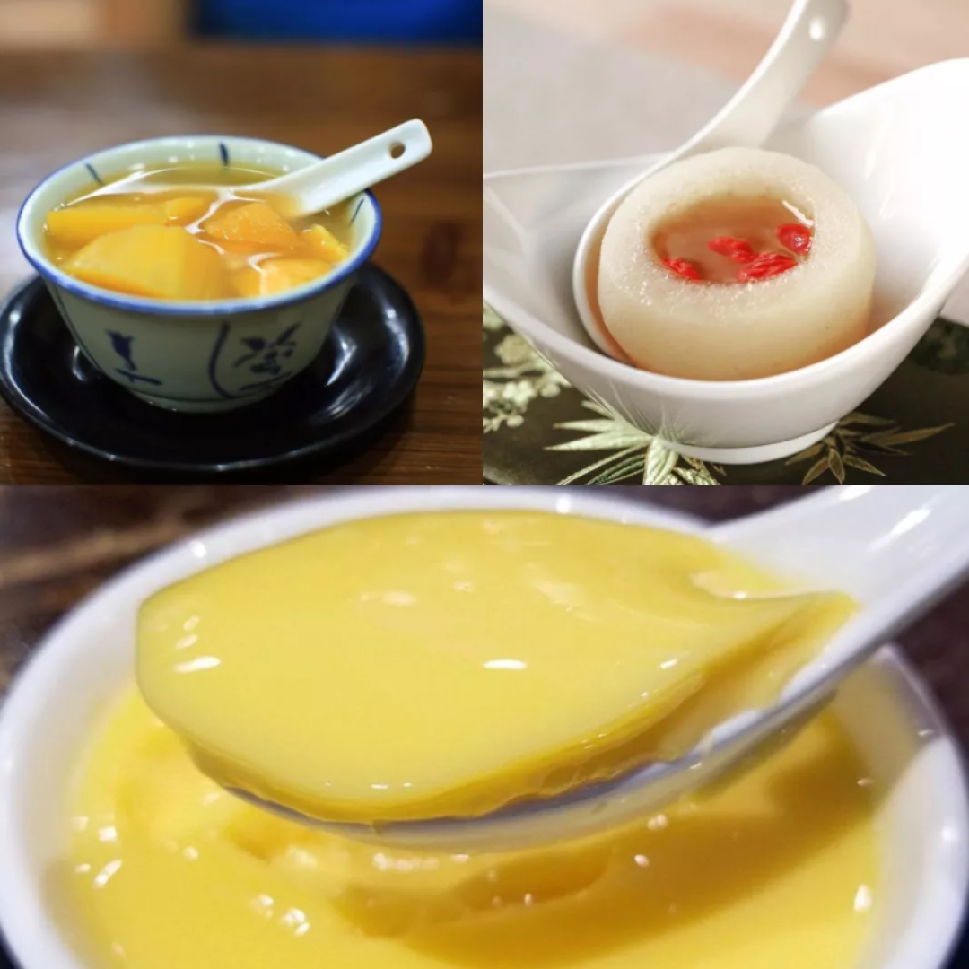 在广州，有哪些本地人私藏起来解馋的小吃店？