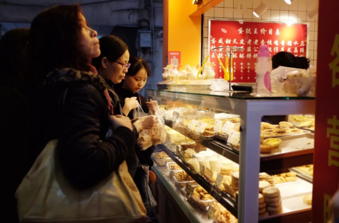 在广州，有哪些本地人私藏起来解馋的小吃店？
