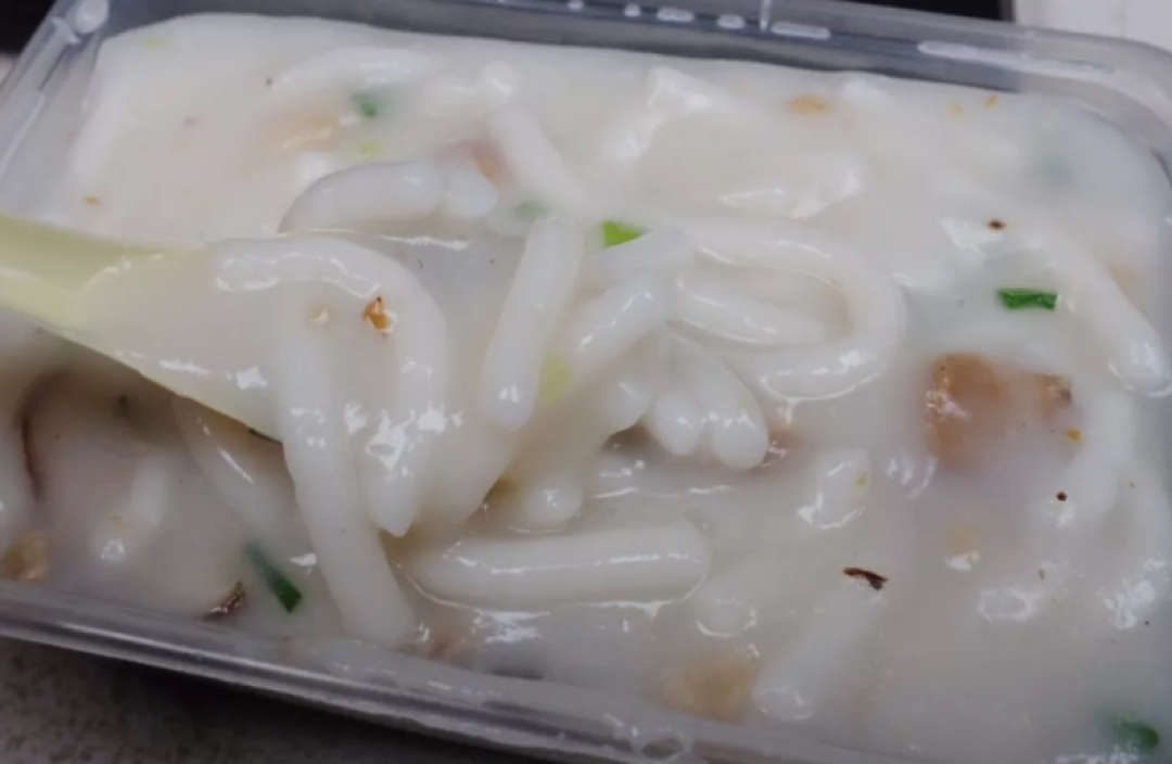 在广州，有哪些本地人私藏起来解馋的小吃店？