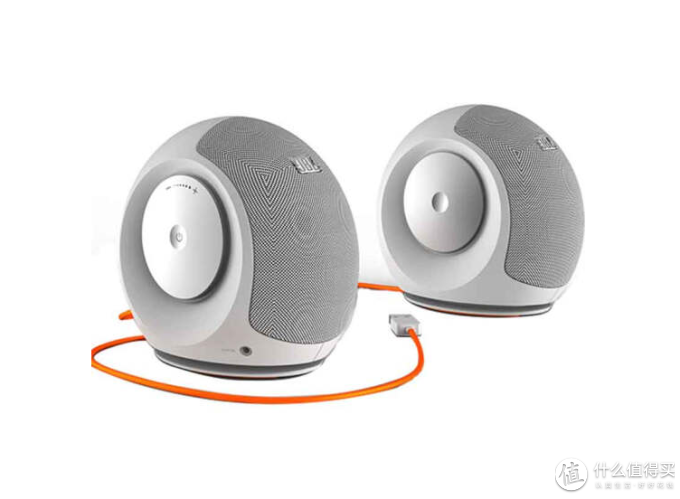 小巧又不失音质 桌面2.0电脑音箱推荐榜
