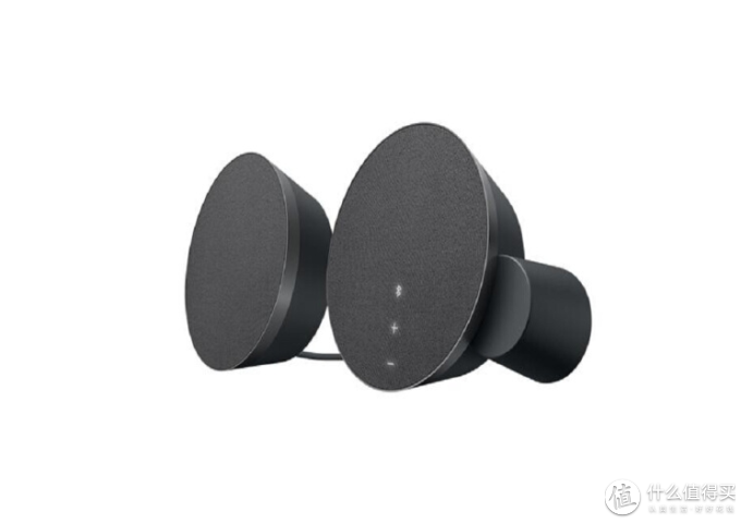 小巧又不失音质 桌面2.0电脑音箱推荐榜