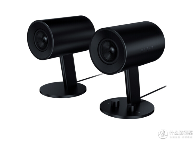 小巧又不失音质 桌面2.0电脑音箱推荐榜