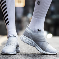 LI-NING 李宁 云舞 女款潮流跑鞋