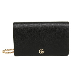 GUCCI 古驰 497985 CAO0G 女士斜挎包