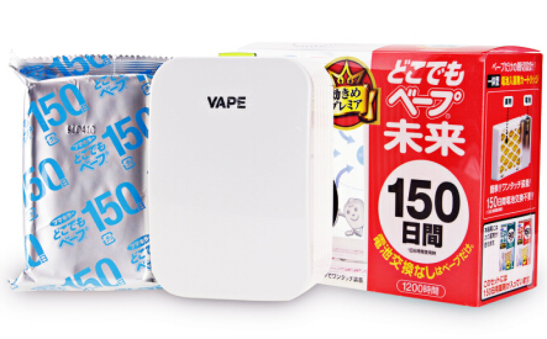 驱蚊止痒安逸一夏 实用驱蚊产品推荐