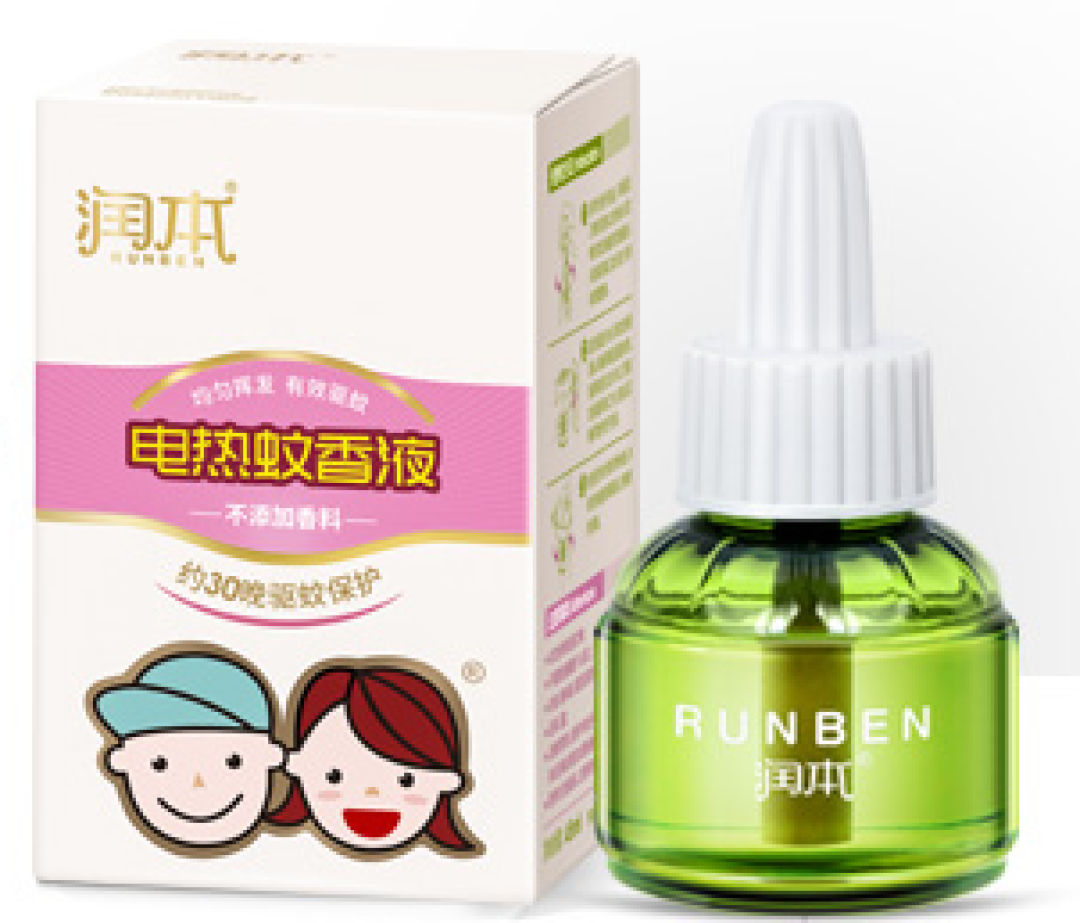 驱蚊止痒安逸一夏 实用驱蚊产品推荐