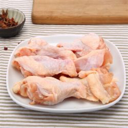 CP 正大食品 单冻鸡翅根 1000g