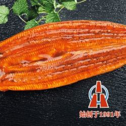 三益 冷冻蒲烧鳗鱼 河鳗 400g
