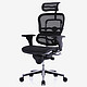 京东PLUS会员：Ergonor 保友 电脑椅 金豪标准版 办公网椅