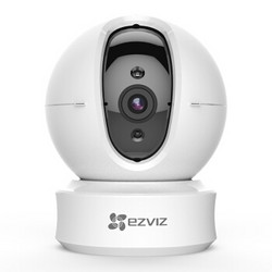 EZVIZ 萤石 C6C 1080P 云台网络摄像机 单摄像机