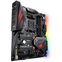 历史低价：ROG 玩家国度 CROSSHAIR VI EXTREME 主板 + Ryzen 7 2700X 处理器